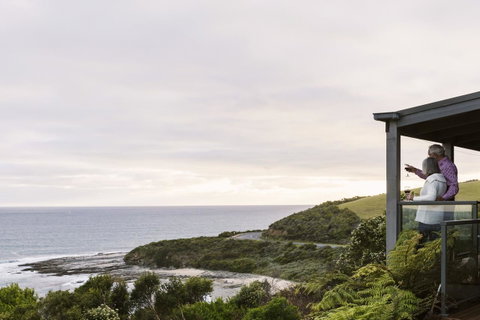 Points South By The Sea - Yamba Accommodation 18