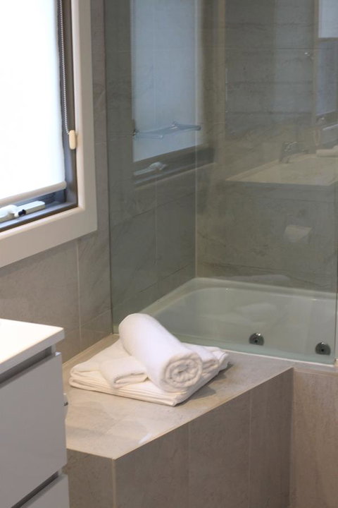 Points South By The Sea - Yamba Accommodation 35