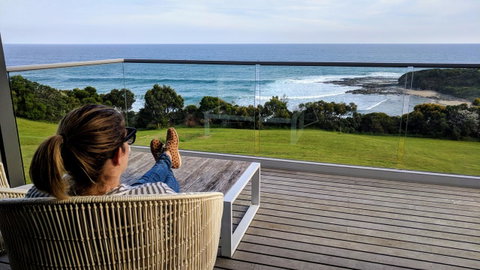 Points South By The Sea - Yamba Accommodation 16