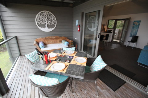 Points South By The Sea - Yamba Accommodation 3