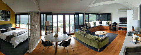 Points South By The Sea - Yamba Accommodation 12