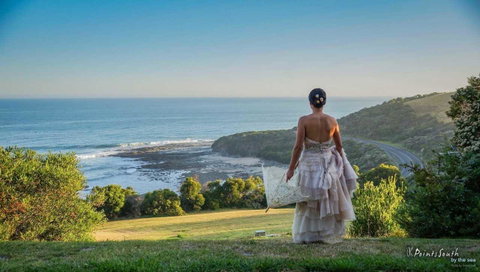 Points South By The Sea - Yamba Accommodation 5