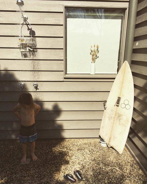 Points South By The Sea - Yamba Accommodation 15