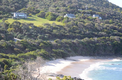 Points South By The Sea - Yamba Accommodation 2