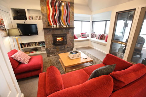 Points South By The Sea - Yamba Accommodation 6