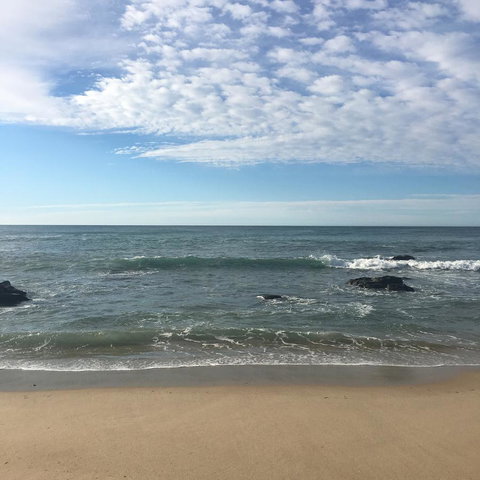 Points South By The Sea - Yamba Accommodation 42
