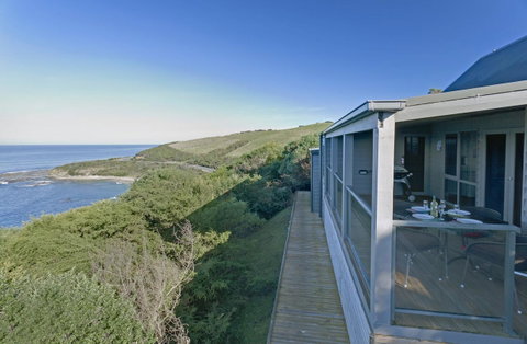 Points South By The Sea - Yamba Accommodation 24