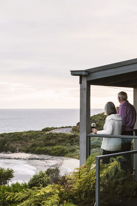 Points South By The Sea - Yamba Accommodation 13