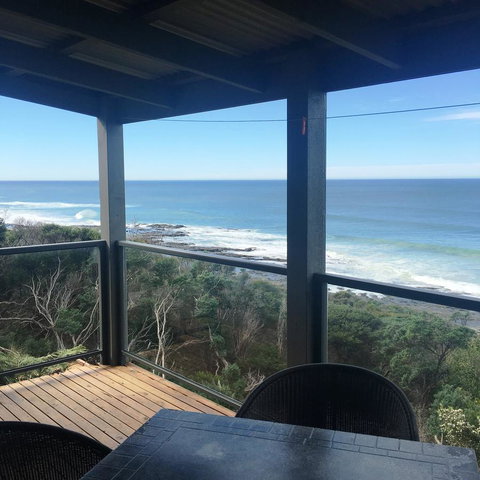 Points South By The Sea - Yamba Accommodation 39