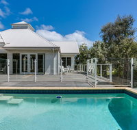 Perfect Blairgowrie Beach House - Yamba Accommodation