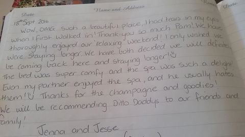 Ditto Daddy's - Yamba Accommodation 13