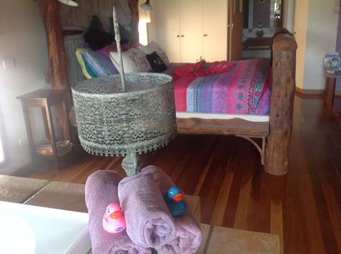 Ditto Daddy's - Yamba Accommodation 2