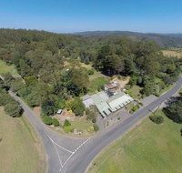 Tarra Bulga Guesthouse
