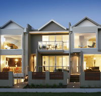 104 on Merri Apartments - Yamba Accommodation