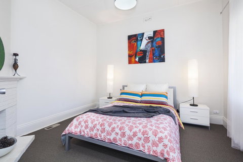 Montabella - Yamba Accommodation 2