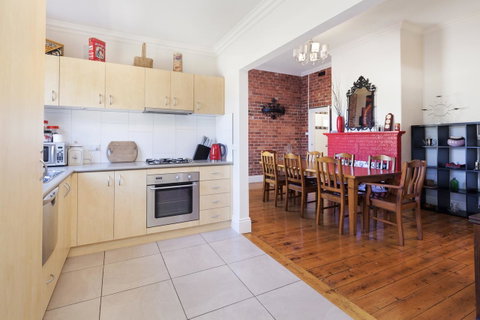 Montabella - Yamba Accommodation 4