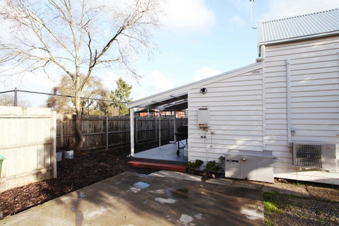 Montabella - Yamba Accommodation 12