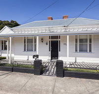 Montabella - Yamba Accommodation