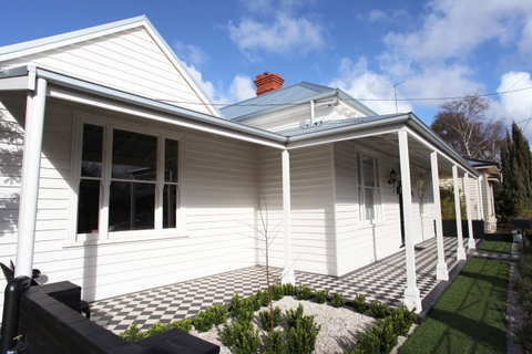 Montabella - Yamba Accommodation 17