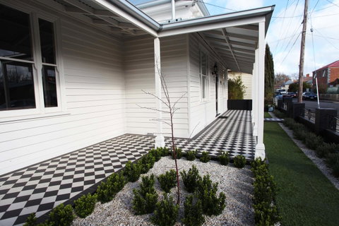 Montabella - Yamba Accommodation 5