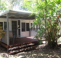 Dandaloo Gardens - Yamba Accommodation