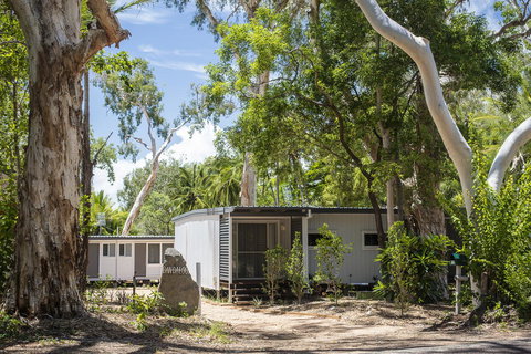 Dandaloo Gardens - Yamba Accommodation 2