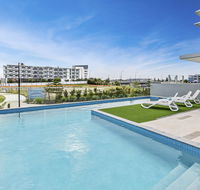 Direct Hotels - Aquarius Kawana - Yamba Accommodation