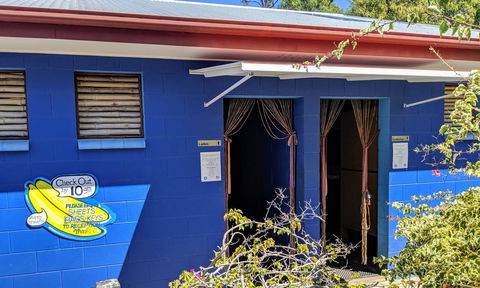 Cool Bananas Backpackers - Yamba Accommodation 8