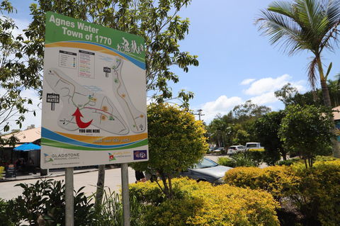 Cool Bananas Backpackers - Yamba Accommodation 13