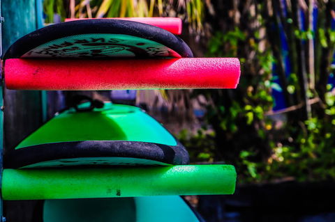 Cool Bananas Backpackers - Yamba Accommodation 39