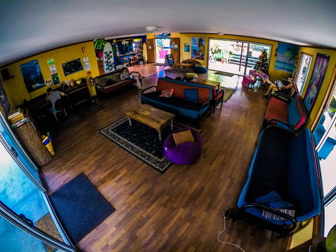 Cool Bananas Backpackers - Yamba Accommodation 28