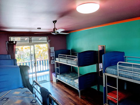 Cool Bananas Backpackers - Yamba Accommodation 5