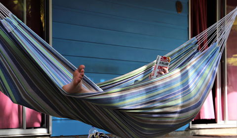 Cool Bananas Backpackers - Yamba Accommodation 3