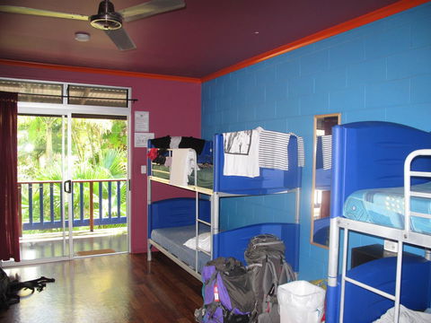 Cool Bananas Backpackers - Yamba Accommodation 43