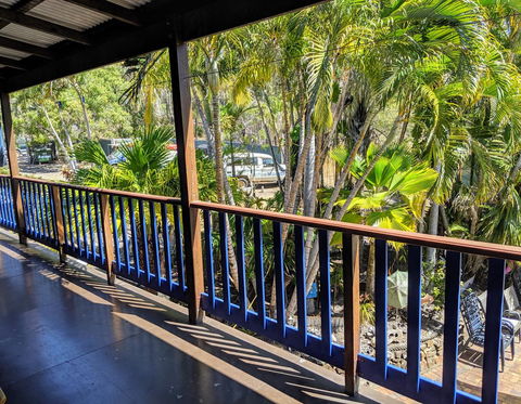 Cool Bananas Backpackers - Yamba Accommodation 7