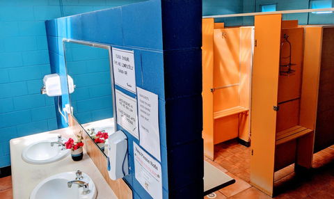 Cool Bananas Backpackers - Yamba Accommodation 11