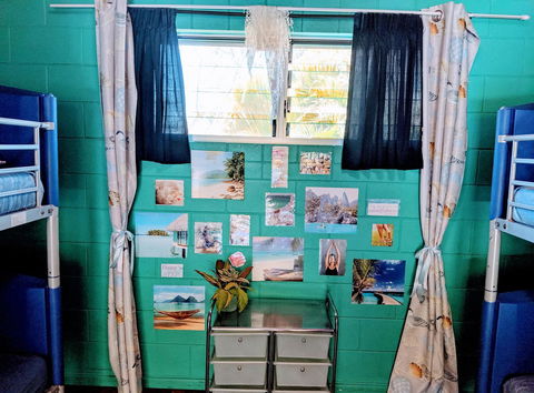 Cool Bananas Backpackers - Yamba Accommodation 6