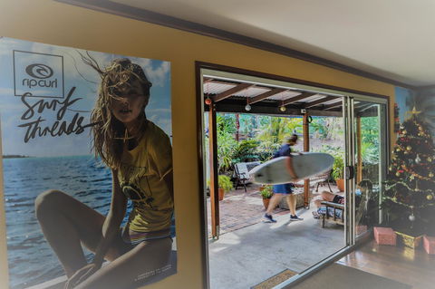 Cool Bananas Backpackers - Yamba Accommodation 18