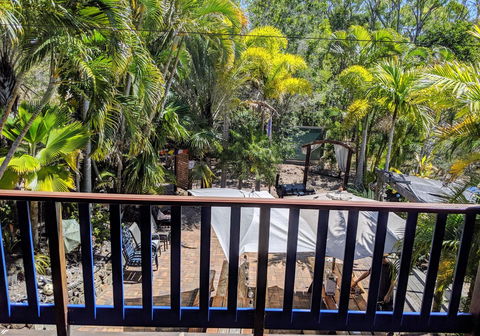 Cool Bananas Backpackers - Yamba Accommodation 4