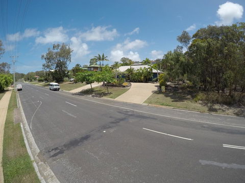 Cool Bananas Backpackers - Yamba Accommodation 1