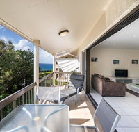 Sunseeker Holiday Apartments - Yamba Accommodation