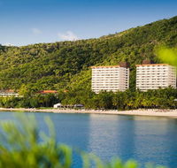 Whitsunday Apartments - Yamba Accommodation