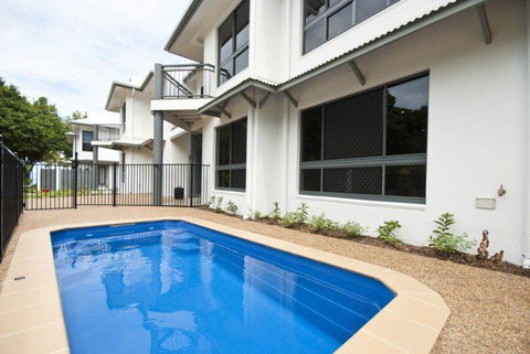 Woodville Beach Townhouse 6 - Yamba Accommodation 5