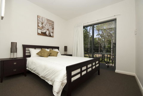 Woodville Beach Townhouse 6 - Yamba Accommodation 12