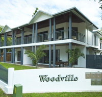Woodville Beach Townhouse 6 - Yamba Accommodation