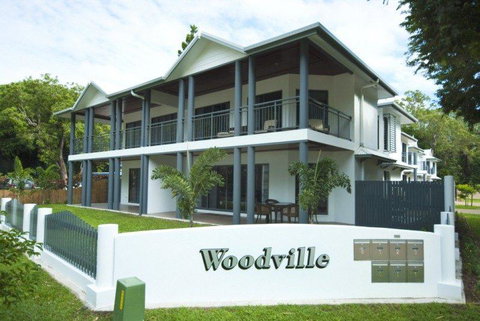 Woodville Beach Townhouse 6 - Yamba Accommodation 0