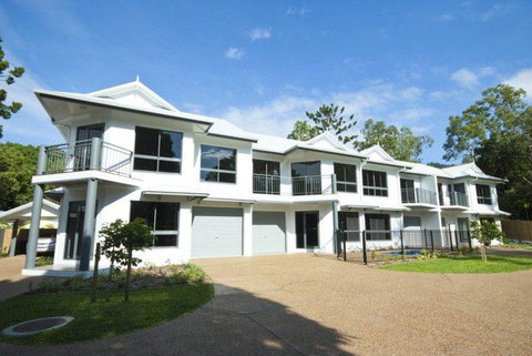 Woodville Beach Townhouse 6 - Yamba Accommodation 6