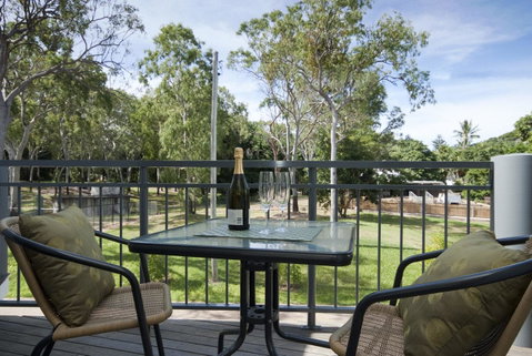 Woodville Beach Townhouse 6 - Yamba Accommodation 10