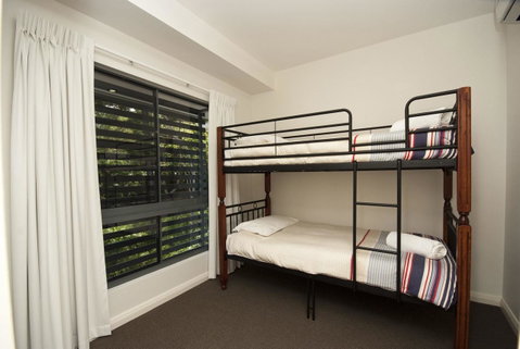 Woodville Beach Townhouse 6 - Yamba Accommodation 1