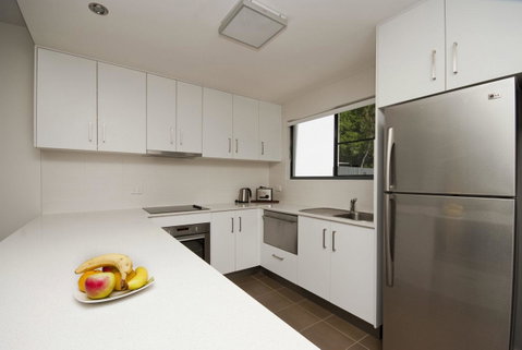 Woodville Beach Townhouse 6 - Yamba Accommodation 3